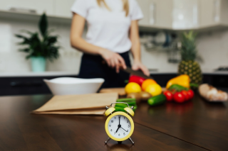 Mengelola Waktu Masak agar Tidak Mengganggu Pola Istirahat